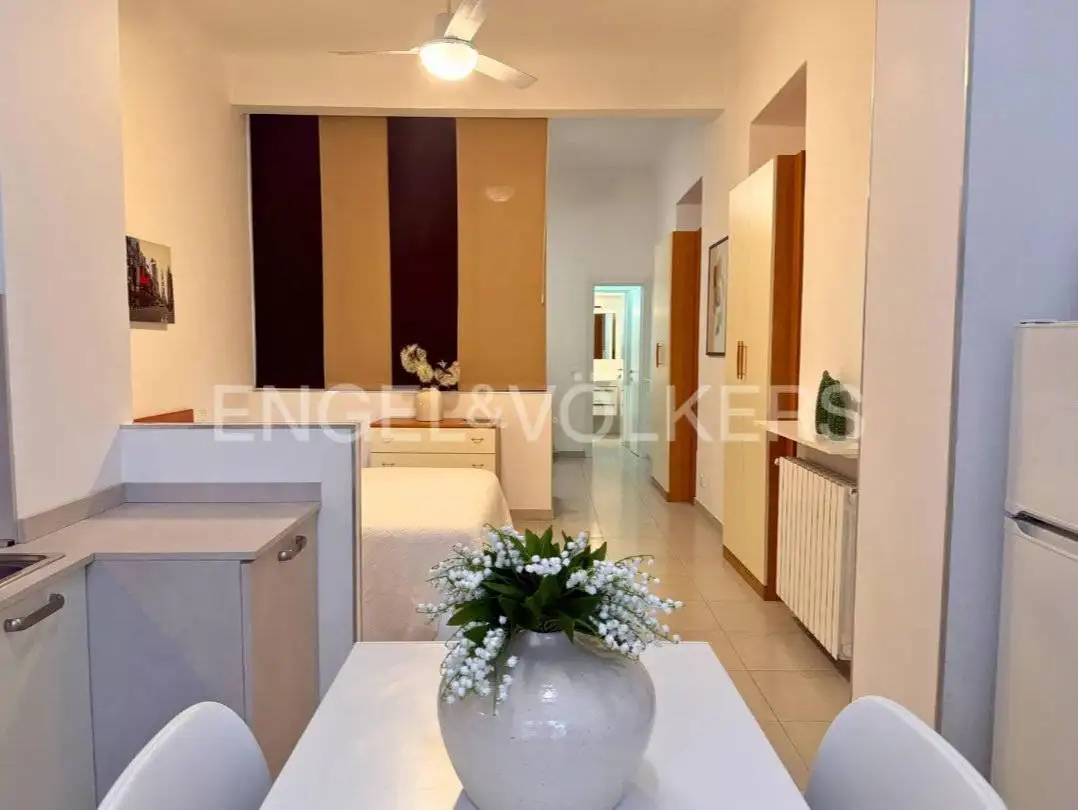 Appartamento in affitto a Alassio