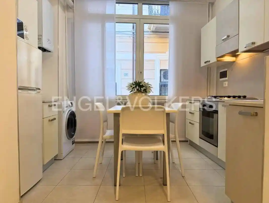 Monolocale via Alessandro Manzoni 25, Muretto di Alassio, Stazione, Corso Marconi, Alassio - foto 3