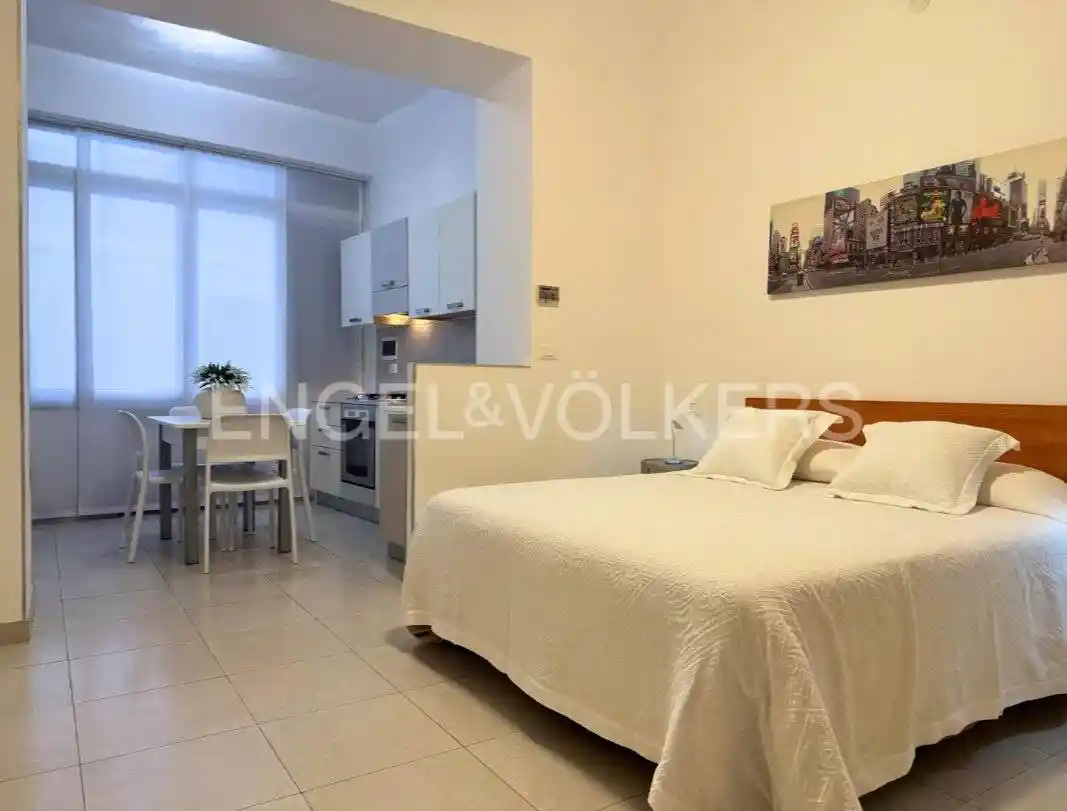 Monolocale via Alessandro Manzoni 25, Muretto di Alassio, Stazione, Corso Marconi, Alassio - foto 4