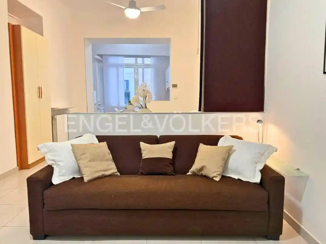 Monolocale via Alessandro Manzoni 25, Muretto di Alassio, Stazione, Corso Marconi, Alassio - foto 5