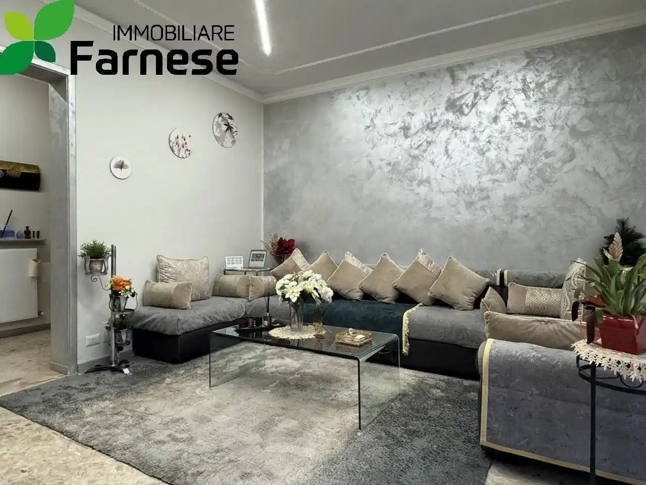 Appartamento in vendita a Rottofreno