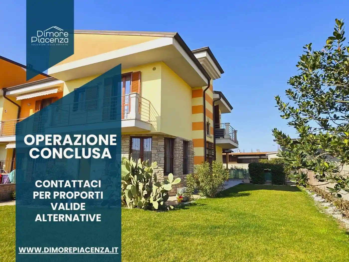Villa in vendita a Podenzano