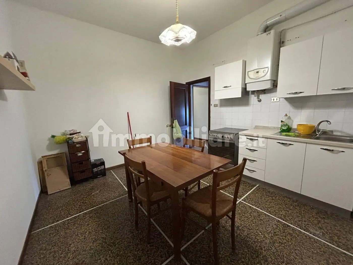 Appartamento in vendita a Argenta