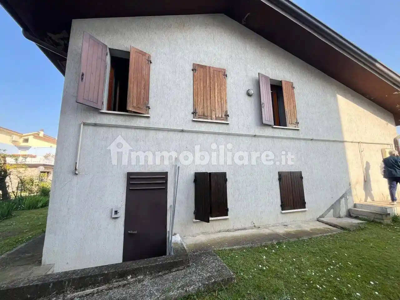 Villa in vendita a Abano Terme