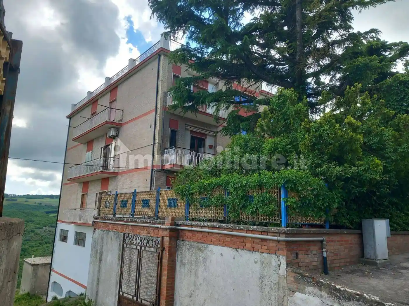 Appartamento in vendita a Bovino