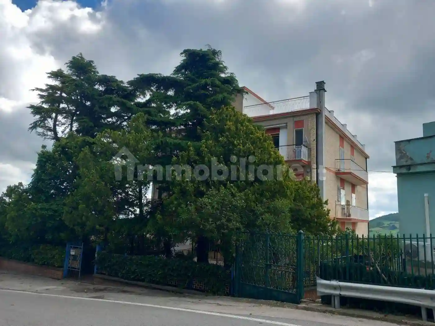 Trilocale via Nazionale 72, Bovino - foto 4