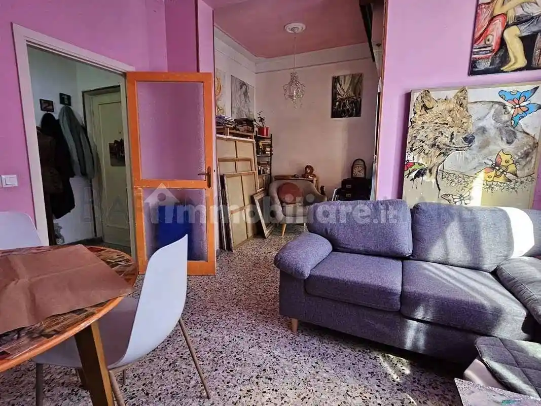 Appartamento in vendita a Carrara