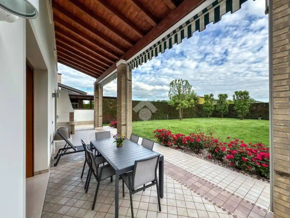 Villa in vendita a Pianiga