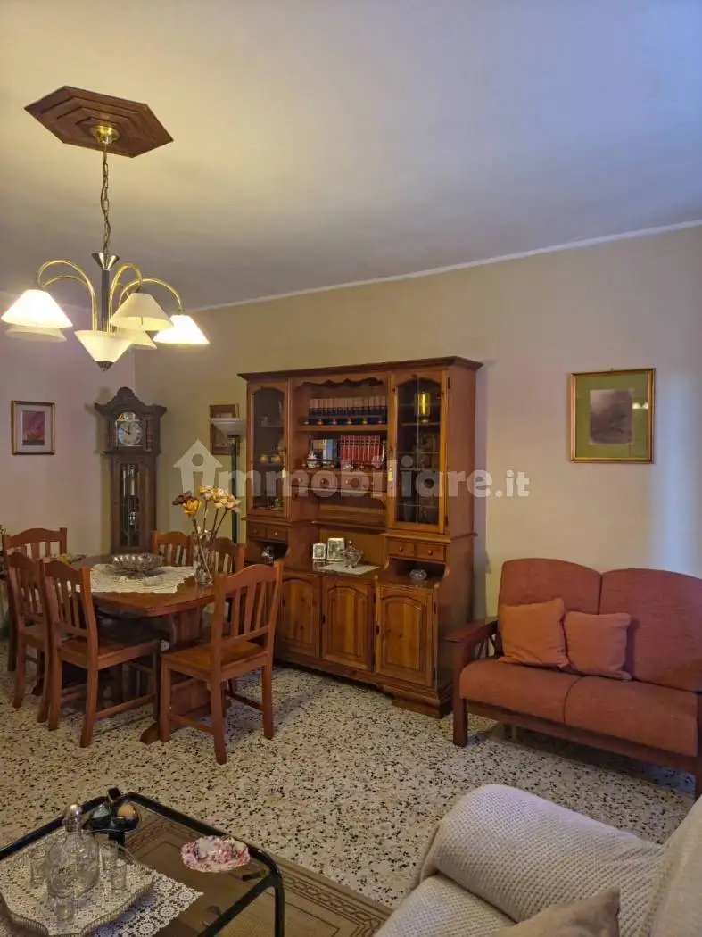 Appartamento in vendita a Roggiano Gravina