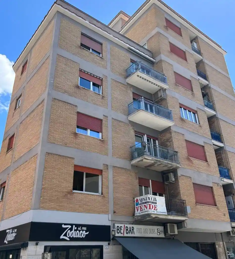 Appartamento in vendita a Nettuno