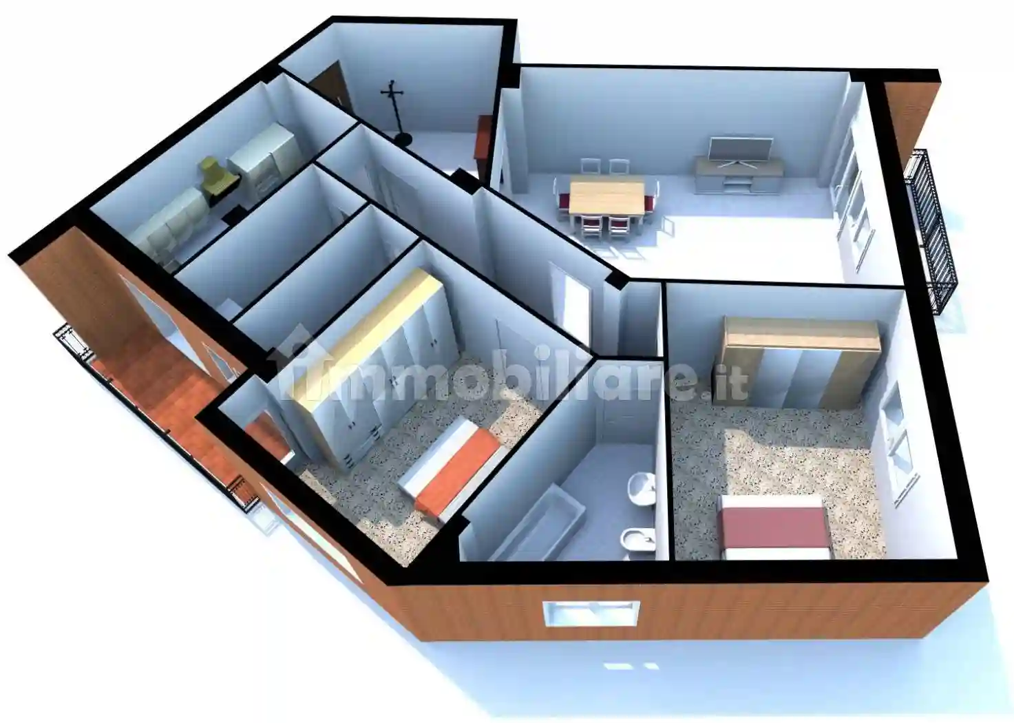 Appartamento - foto 4