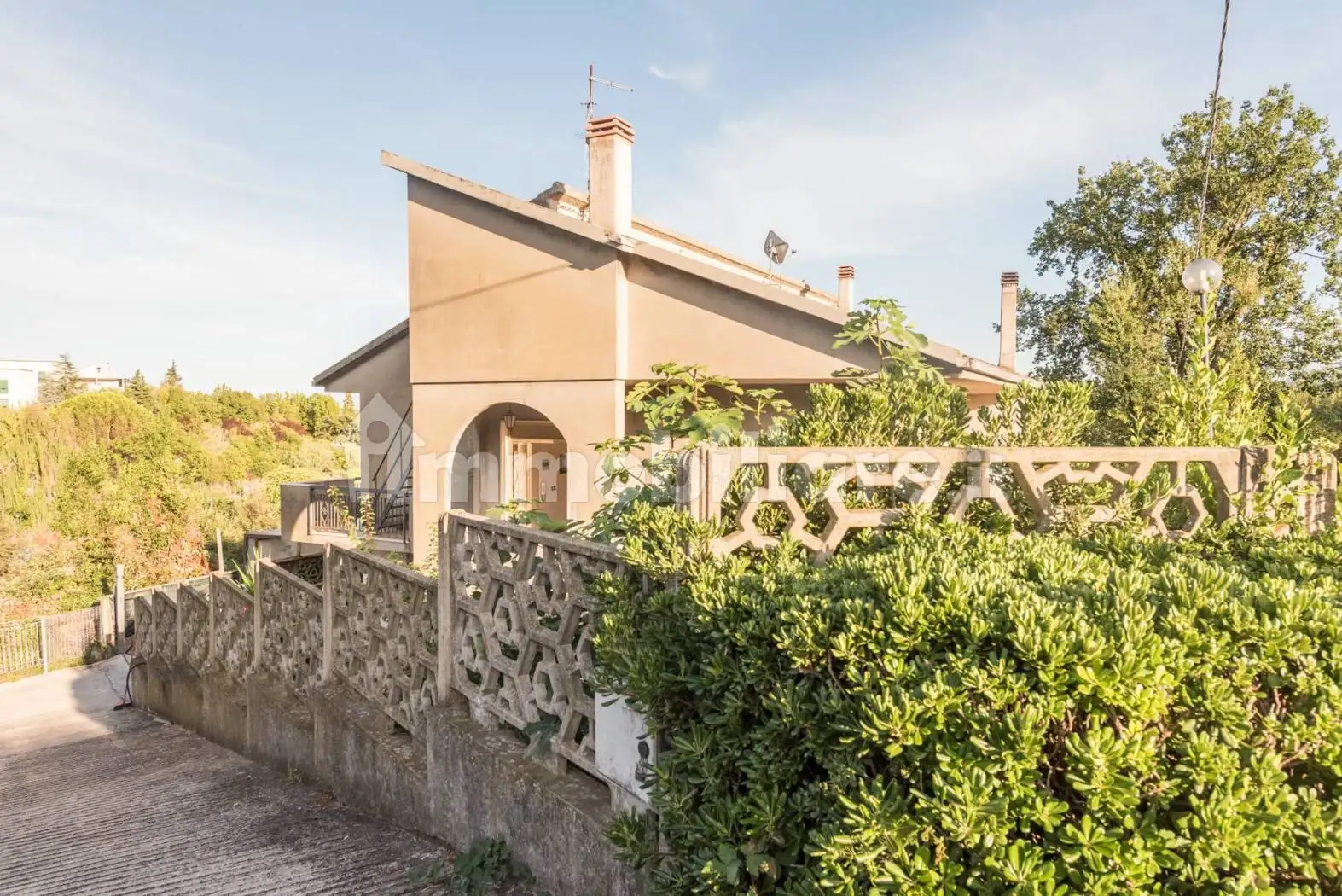 Villa in vendita a Pescara