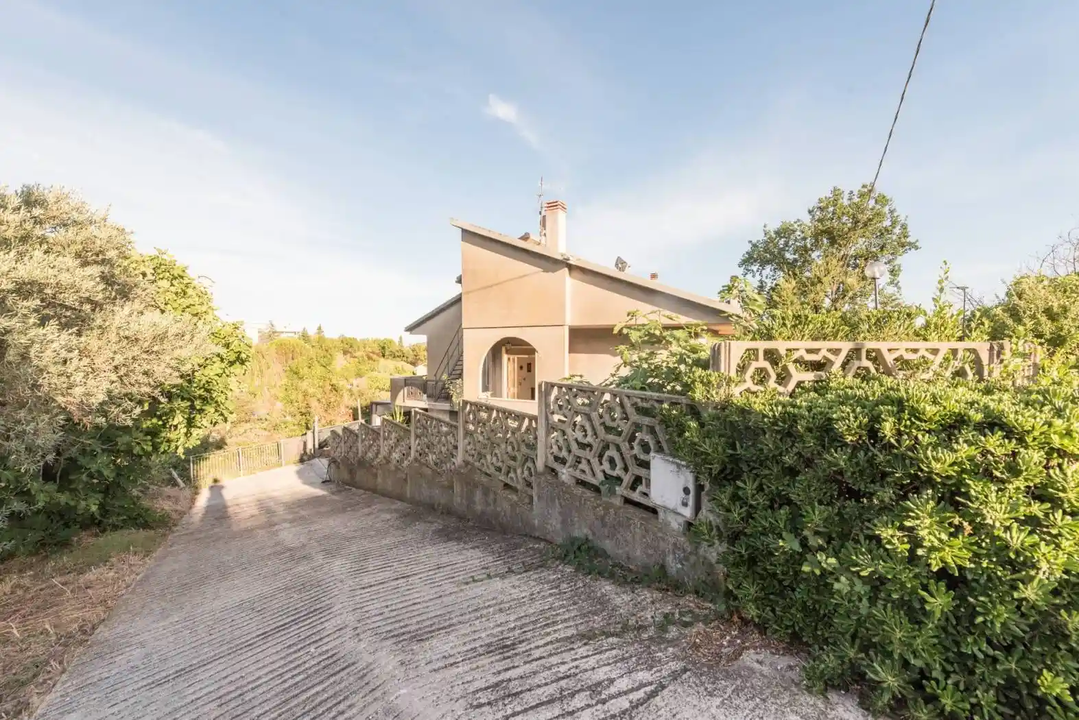 Villa bifamiliare Strada Vicinale Case Salvatore 8, Colli Innamorati - Madonna, Pescara - foto 2