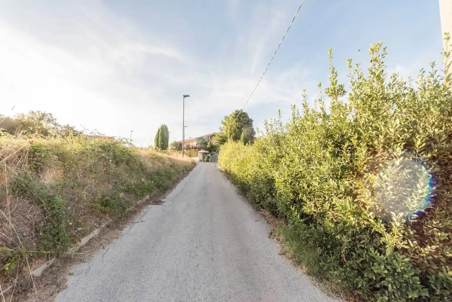 Villa bifamiliare Strada Vicinale Case Salvatore 8, Colli Innamorati - Madonna, Pescara - foto 3