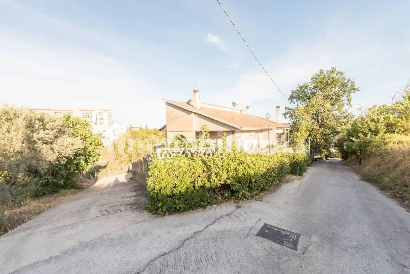 Villa bifamiliare Strada Vicinale Case Salvatore 8, Colli Innamorati - Madonna, Pescara - foto 5