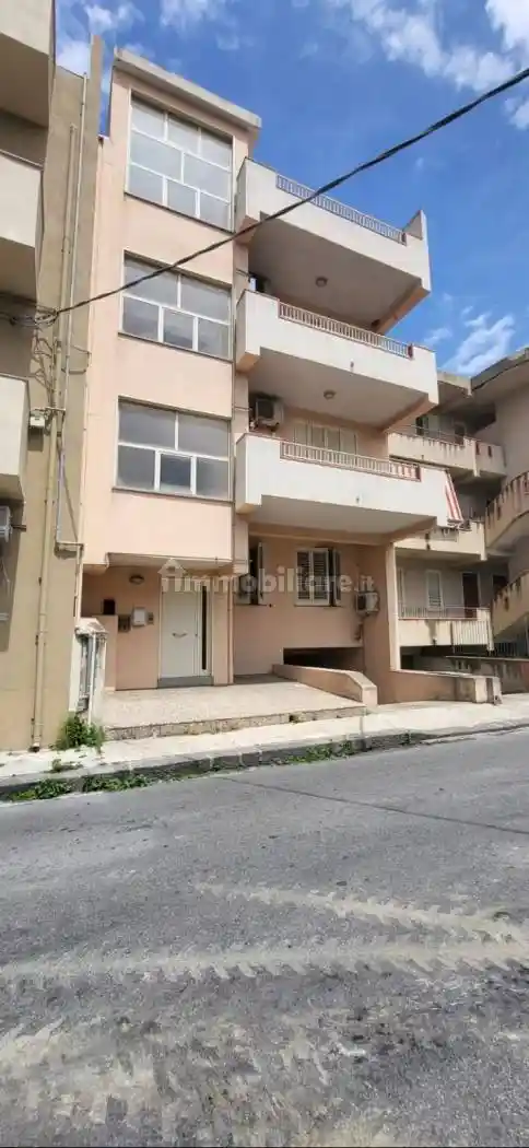 Appartamento in vendita a Torregrotta