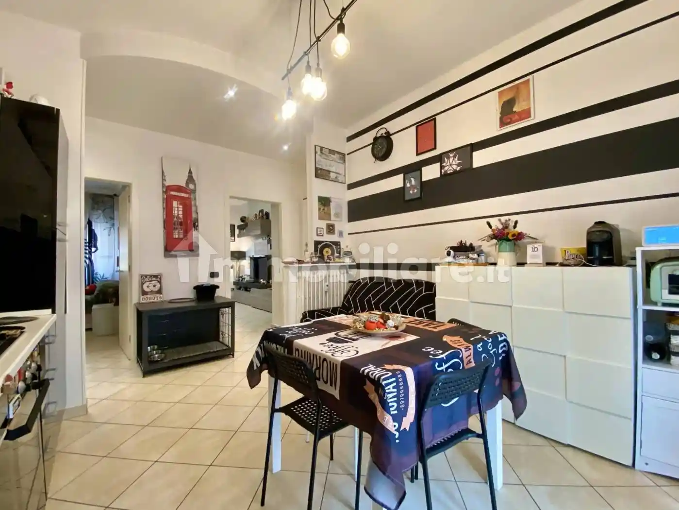 Appartamento in vendita a Alba