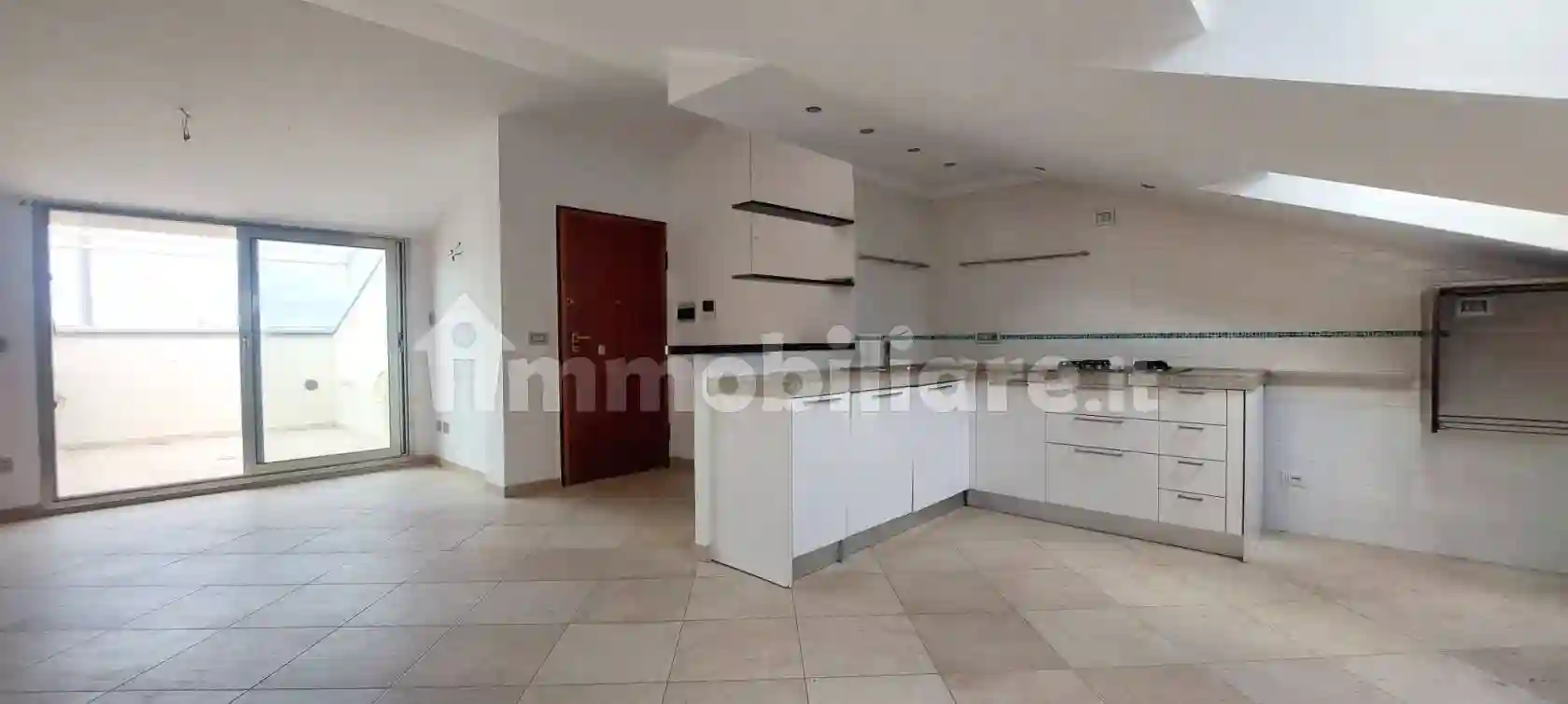 Attico - Mansarda - foto 2