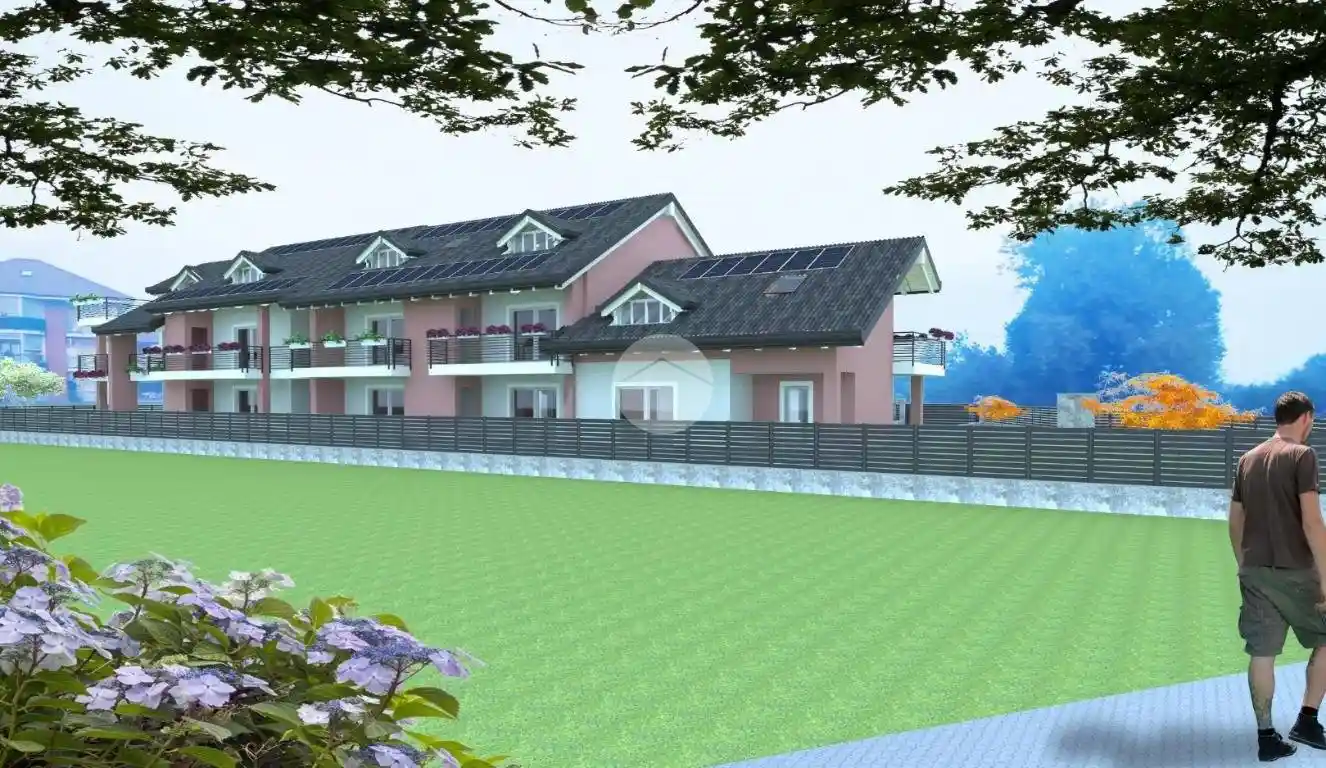 Appartamento in vendita a Pianezza