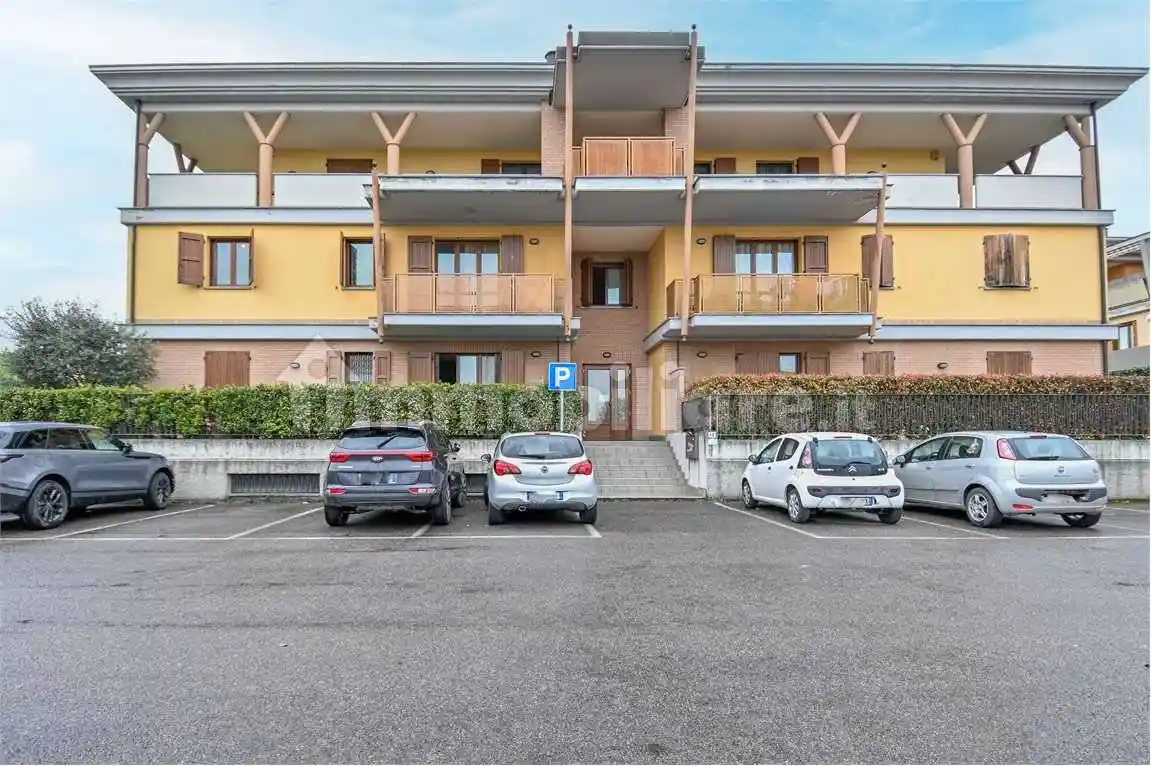 Appartamento in vendita a Romano di Lombardia
