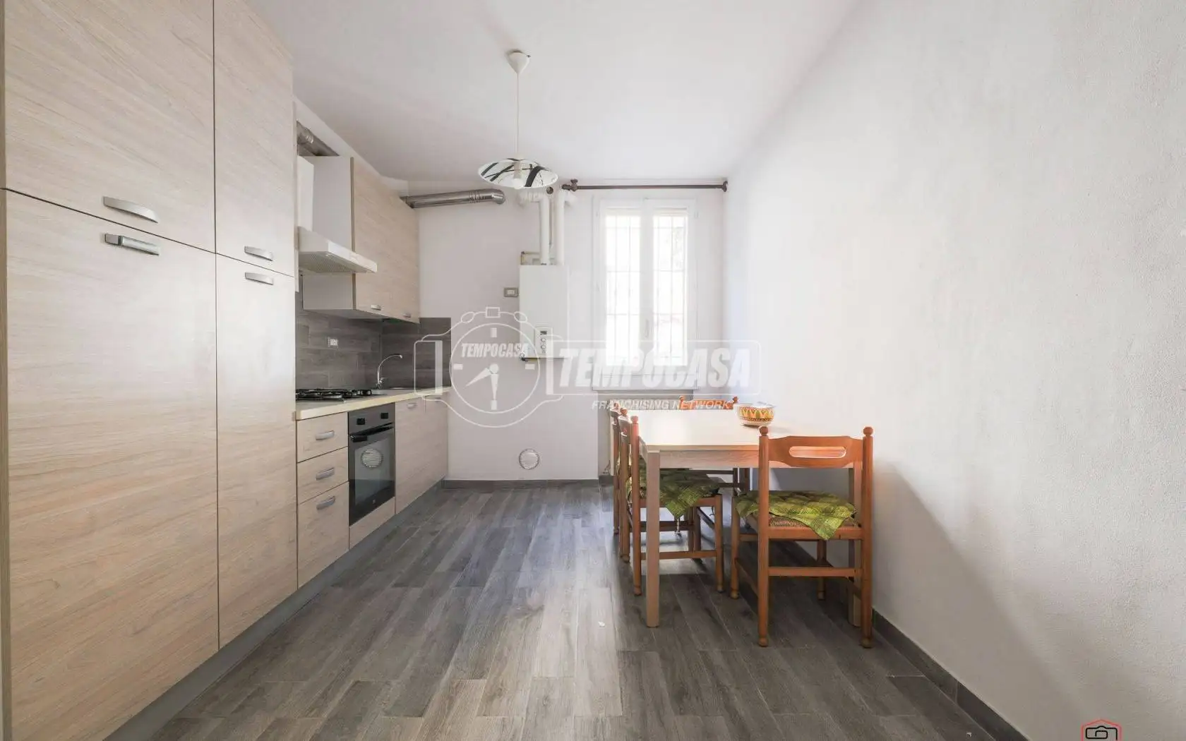 Appartamento in vendita a San Lazzaro di Savena