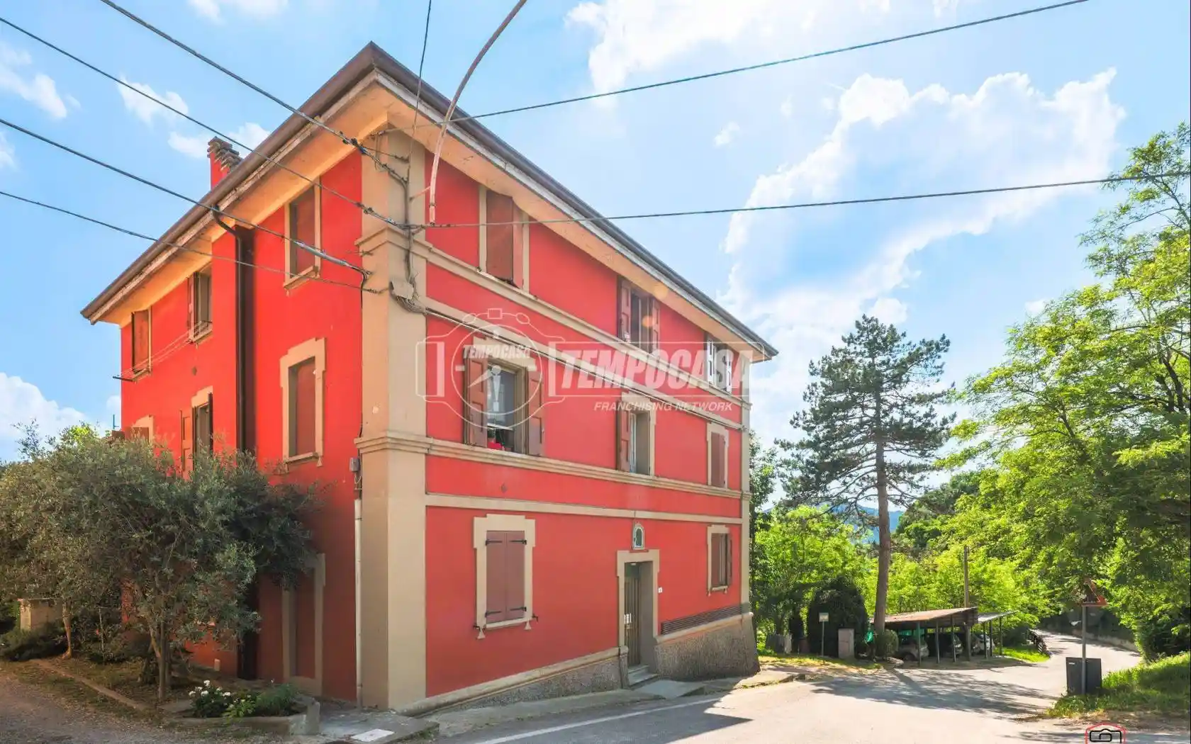 Trilocale via castel de'britti, Castel Dei Britti, San Lazzaro di Savena - foto 4