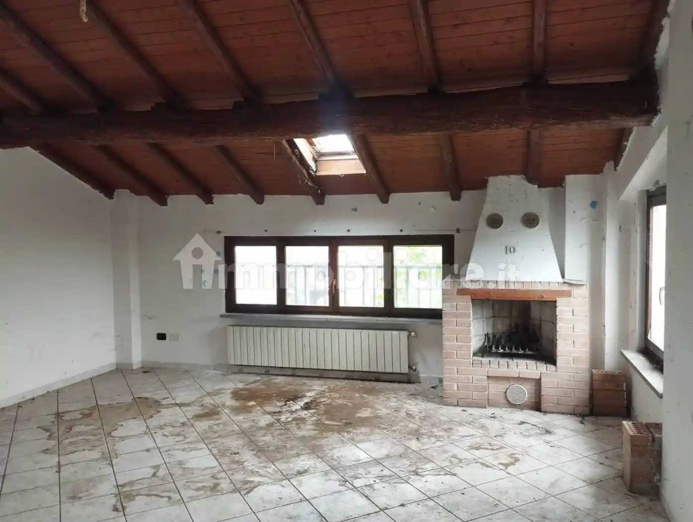 Appartamento in vendita a Brignano Gera d'Adda