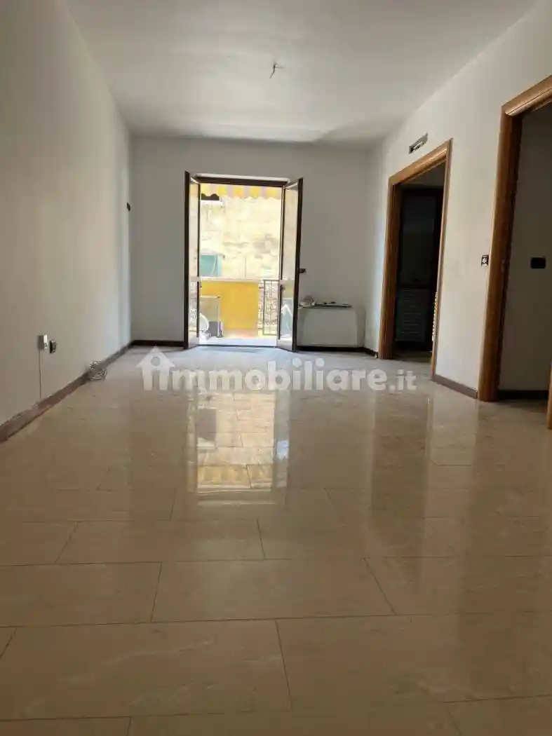 Appartamento in vendita a Caserta