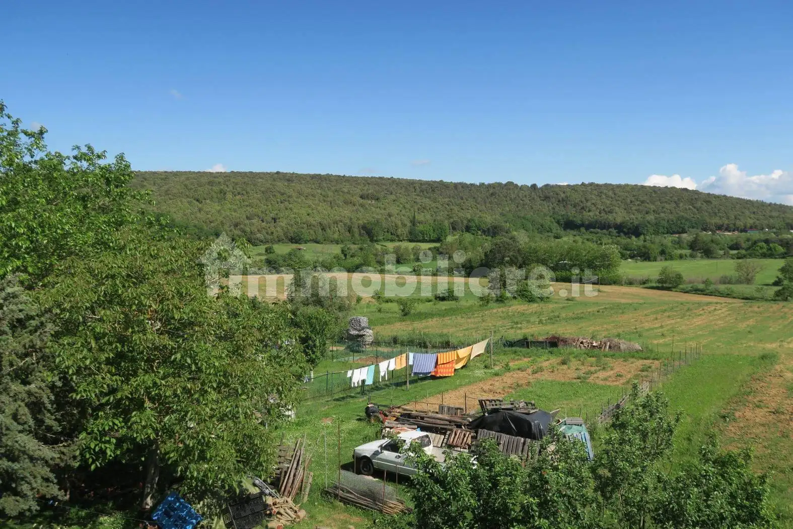 Appartamento in vendita a Siena