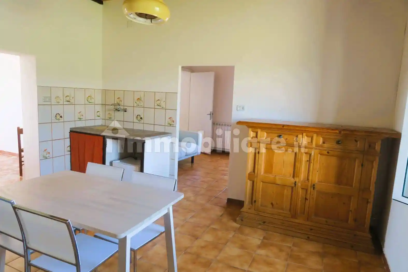 Trilocale Strada Statale di Ponente 177, Costalpino - Costafabbri, Siena - foto 4