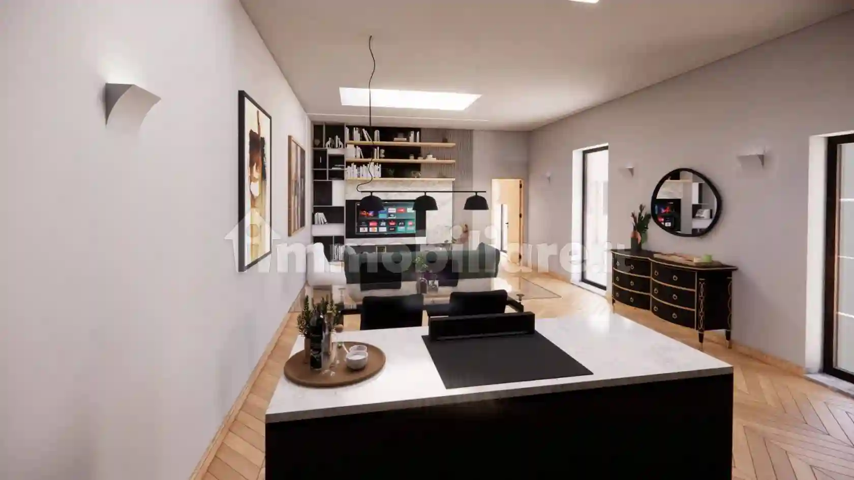 Appartamento - foto 2