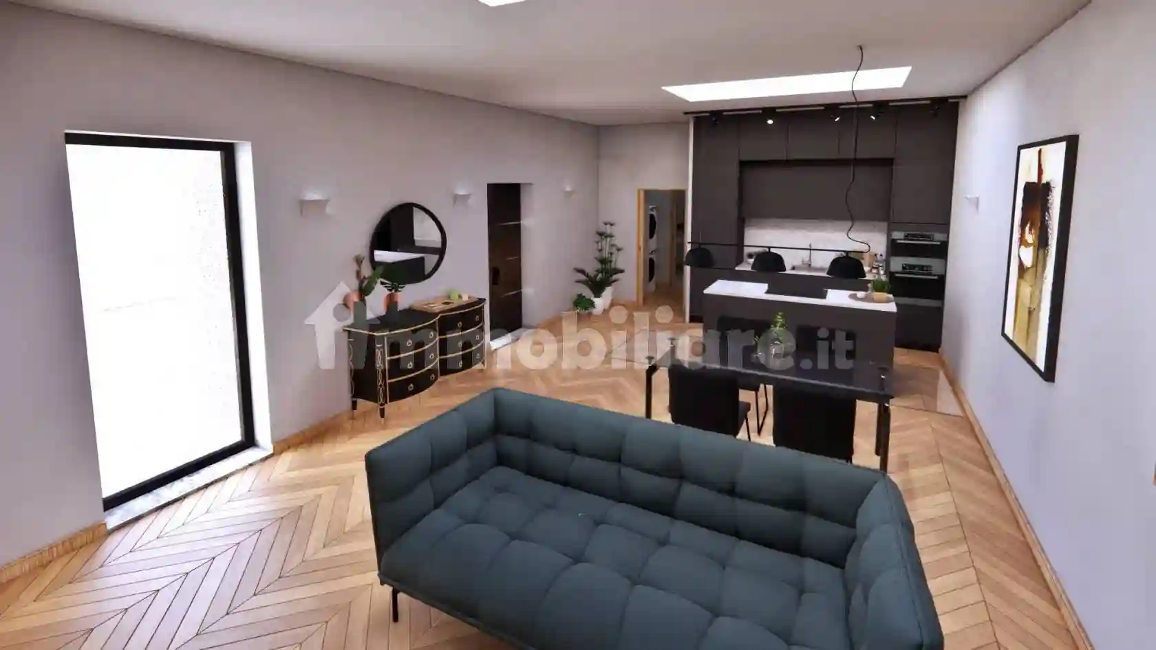 Appartamento - foto 4