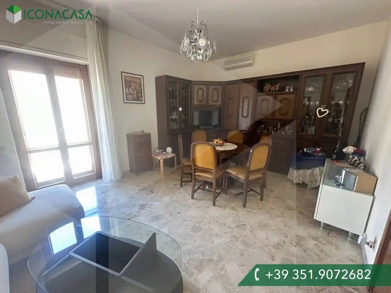 Attico via Montescaglioso, Centro, Matera - foto 3