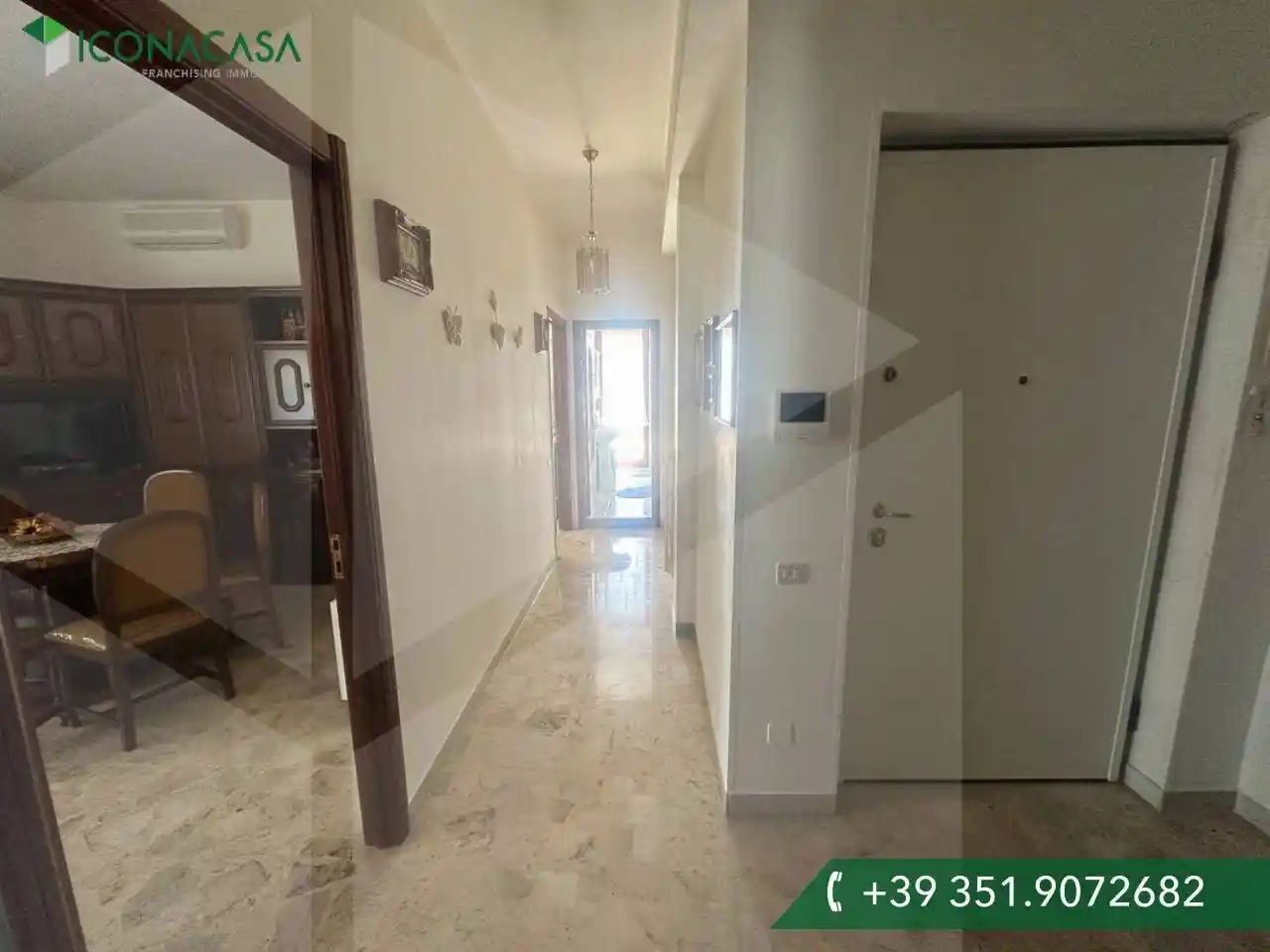 Attico via Montescaglioso, Centro, Matera - foto 5