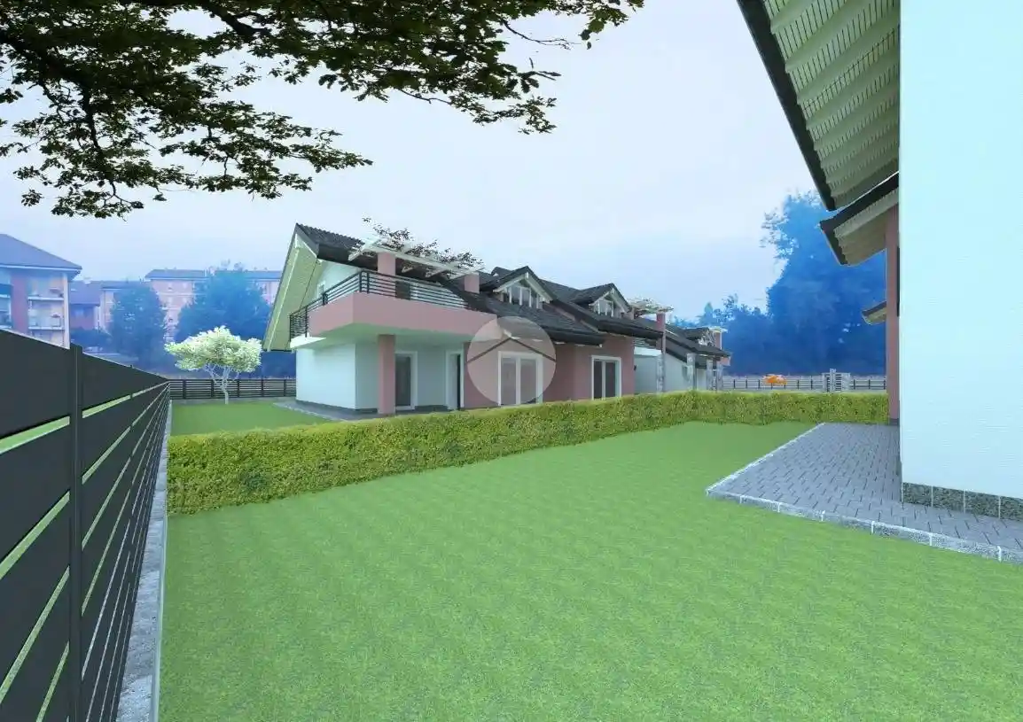 Villa in vendita a Pianezza