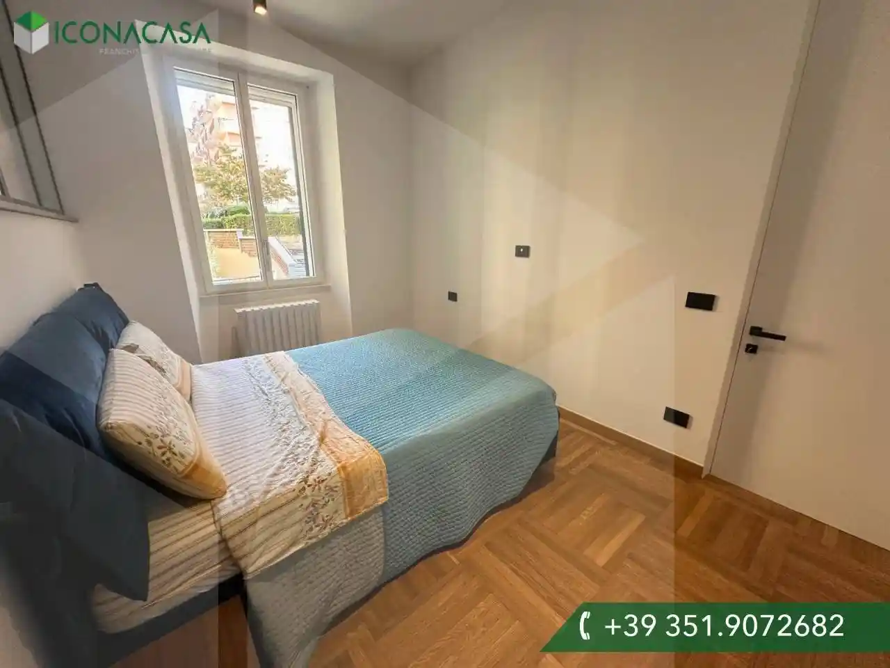 Trilocale via Pasquale Vena, Centro, Matera - foto 2