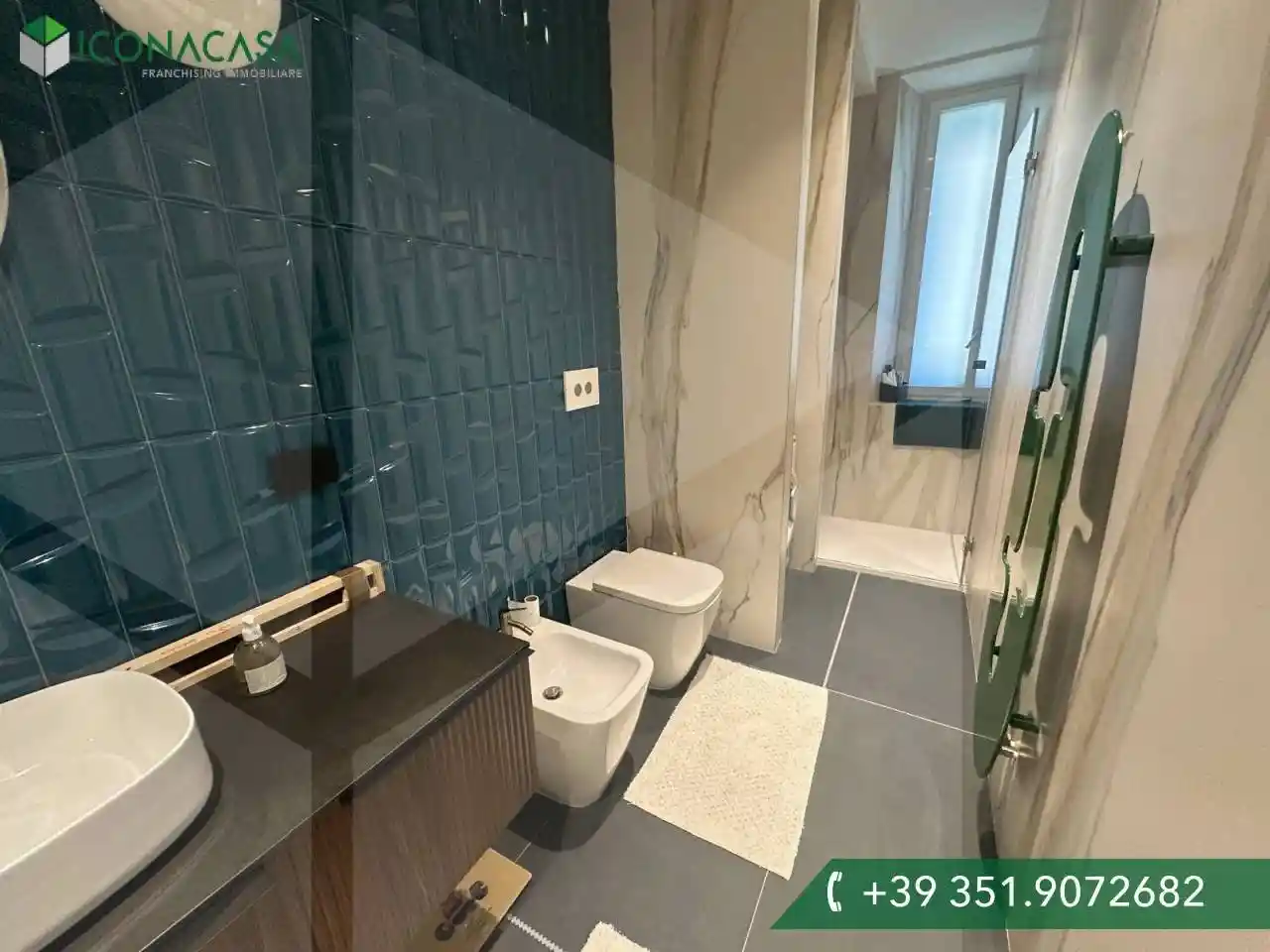 Trilocale via Pasquale Vena, Centro, Matera - foto 3