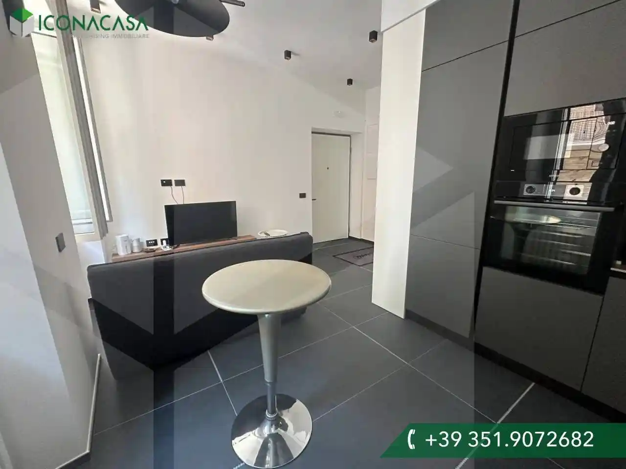 Trilocale via Pasquale Vena, Centro, Matera - foto 4