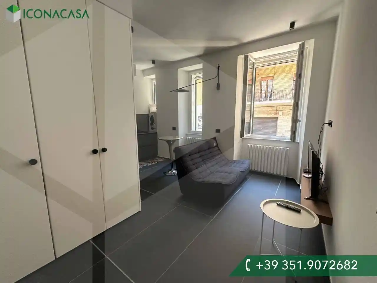 Trilocale via Pasquale Vena, Centro, Matera - foto 5