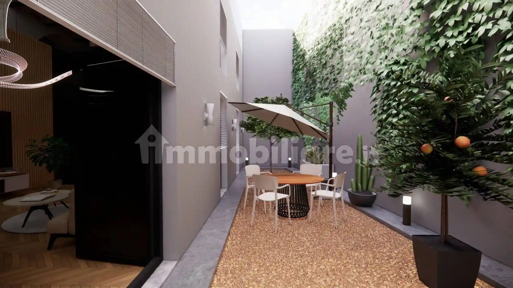 Appartamento in vendita a Trieste