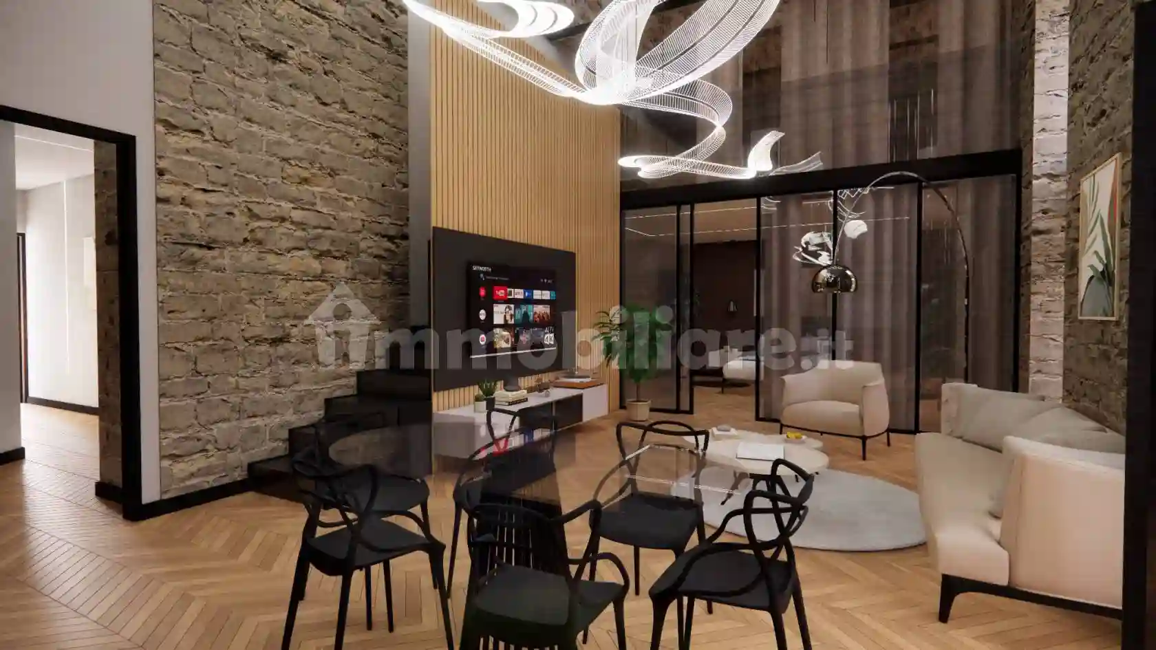 Appartamento - foto 3