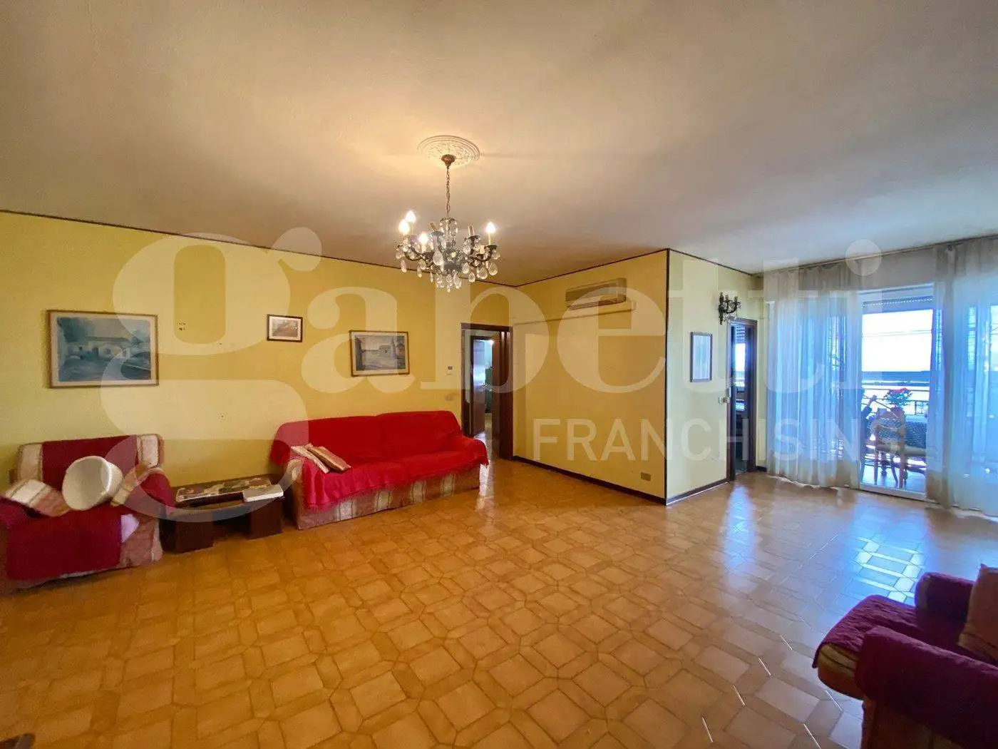 Appartamento in vendita a Modena