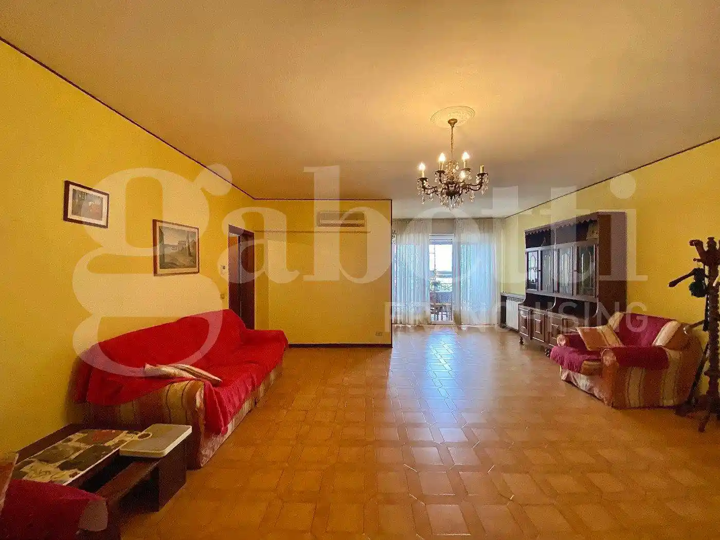 Quadrilocale via Tarquinia, 55, Vaciglio, Modena - foto 2