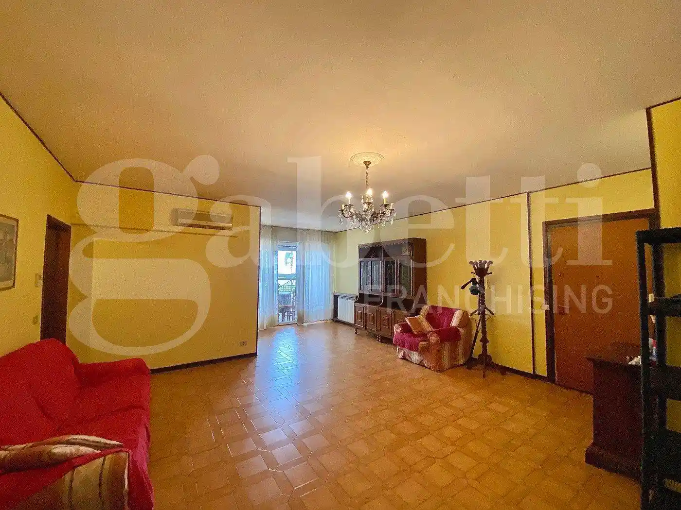 Quadrilocale via Tarquinia, 55, Vaciglio, Modena - foto 4