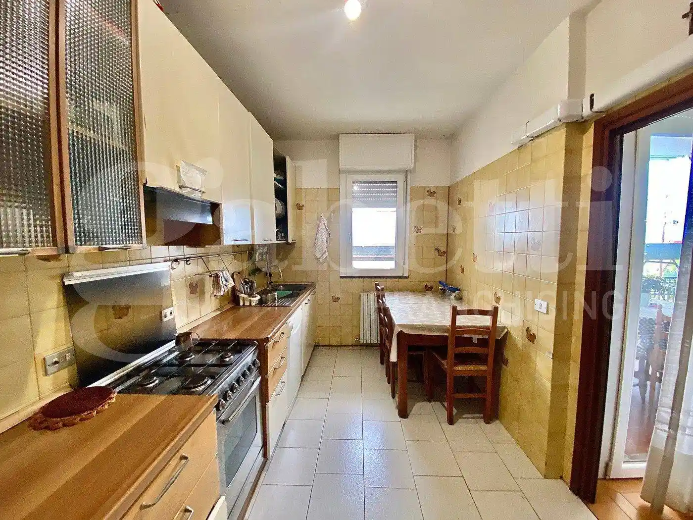 Quadrilocale via Tarquinia, 55, Vaciglio, Modena - foto 5