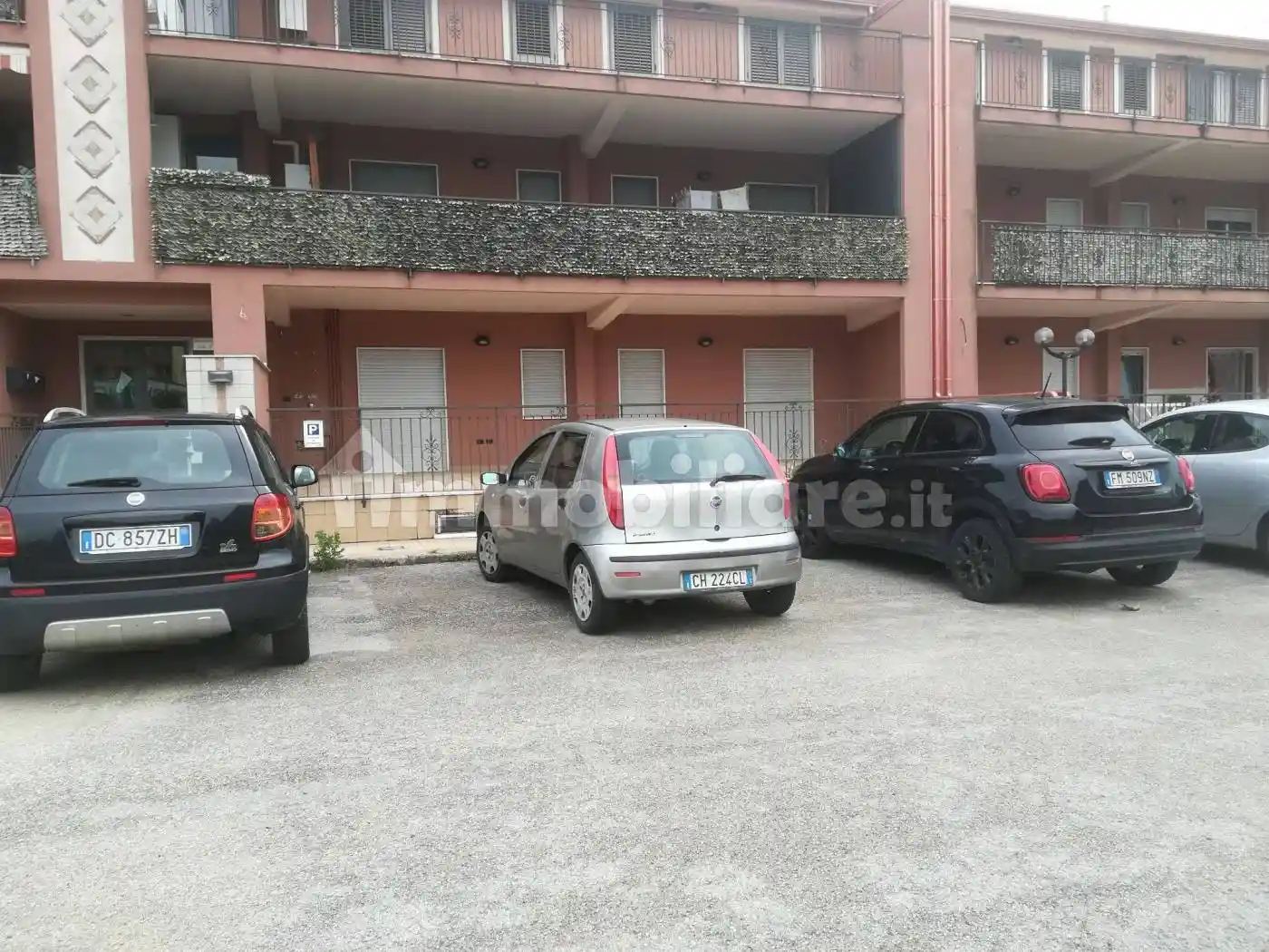 Appartamento in vendita a Cassino