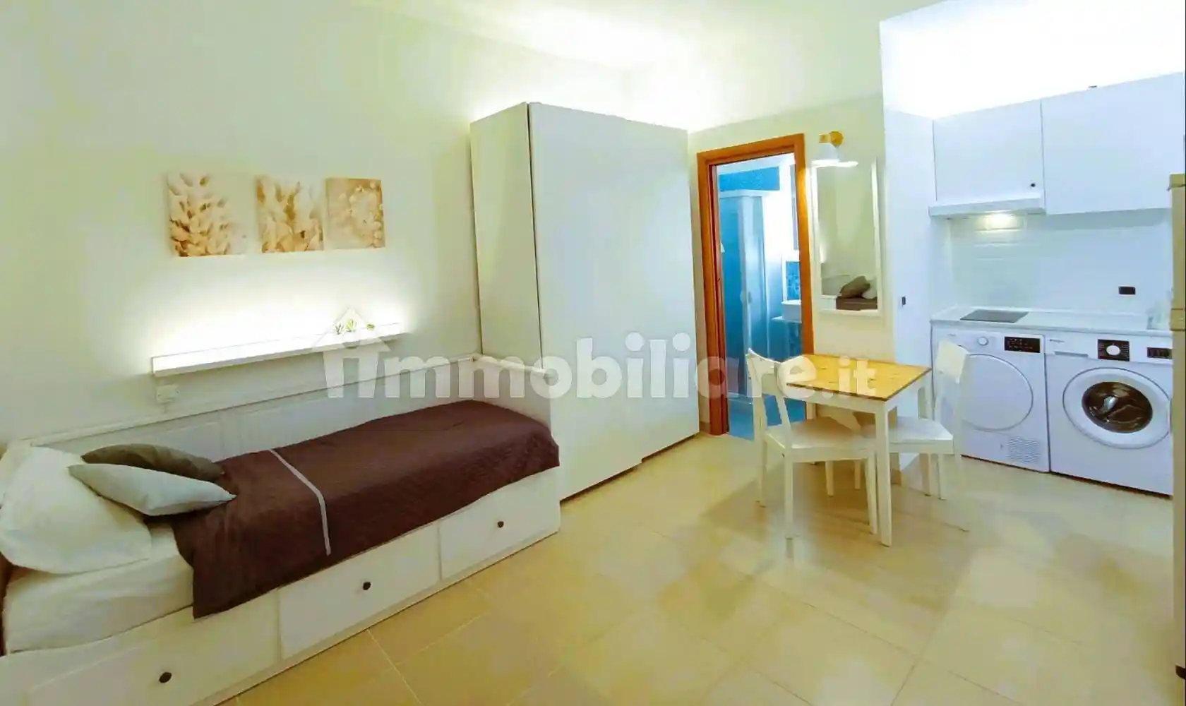 Appartamento in affitto a Bari