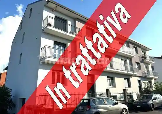 Appartamento in vendita a Druento