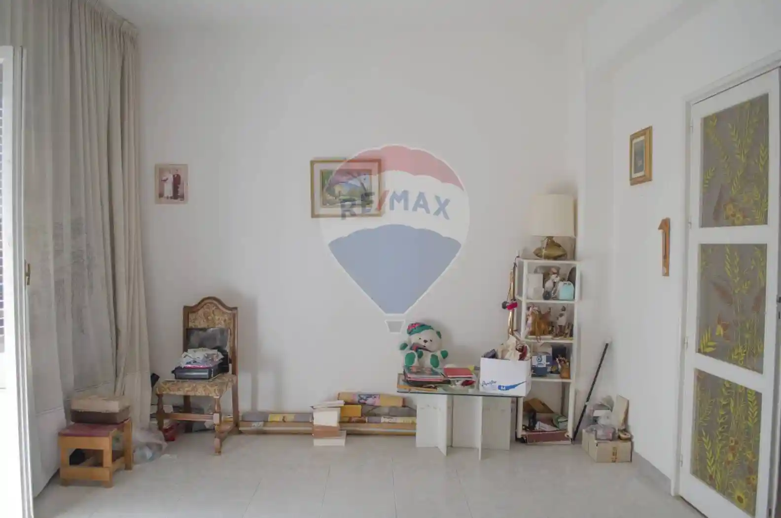 Appartamento in vendita a Caltagirone