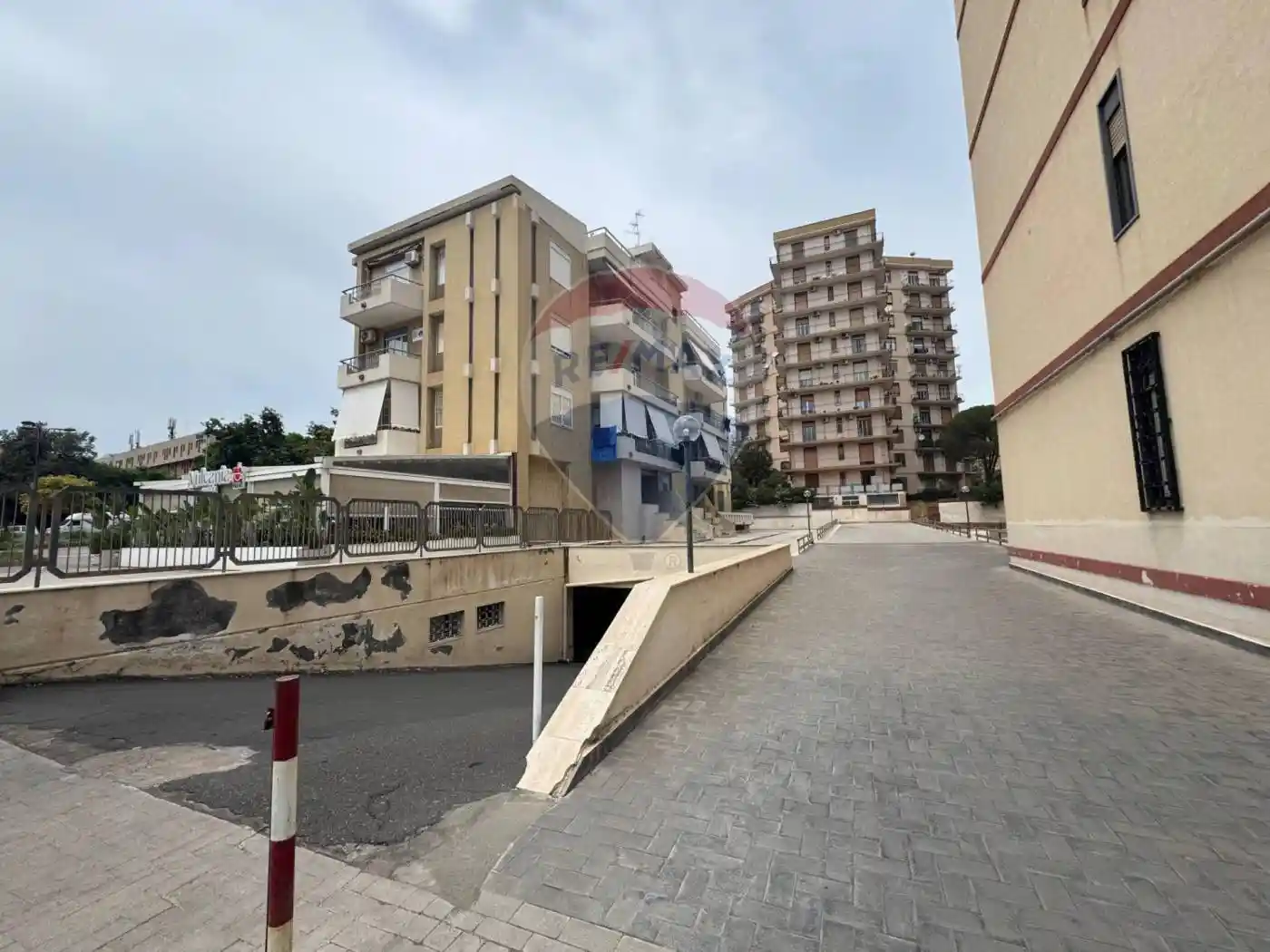 Appartamento in vendita a Catania